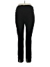 ECI Solid Black Active Pants Size XL - photo 2