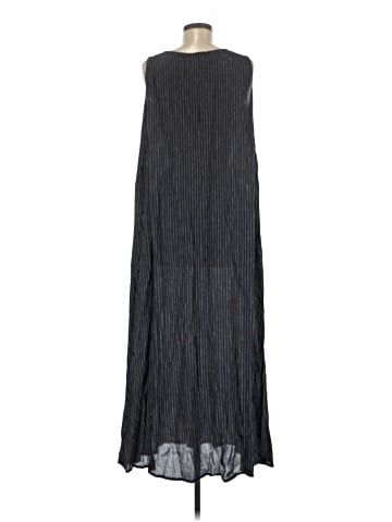 Eileen Fisher Casual Dress (view 2)