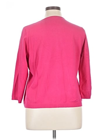 Isaac Mizrahi LIVE! Cardigan (view 2)