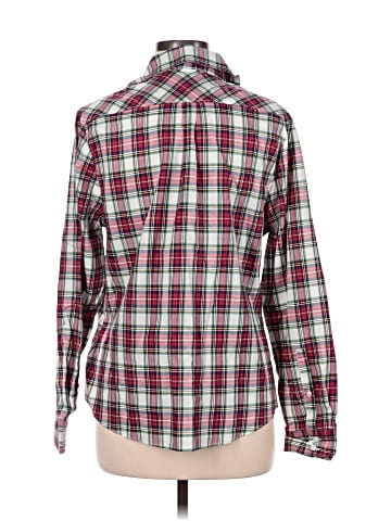 UNTUCKit Long Sleeve Button-Down Shirt (view 2)