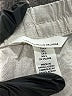 H&M 100% Polyester Ivory Casual Pants Size L - photo 7