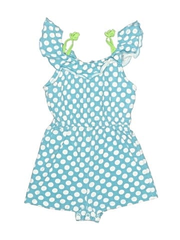 Little Tots Romper (view 1)