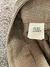 St. John Houndstooth Gray Wool Pants Size 8 - photo 8