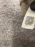 St. John Houndstooth Gray Wool Pants Size 8 - photo 9