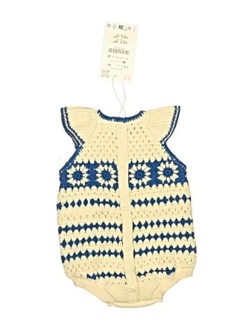 Zara Leotard (view 2)
