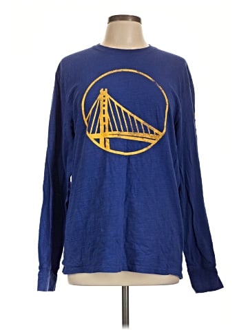 47 Brand Long Sleeve T-Shirt (view 1)