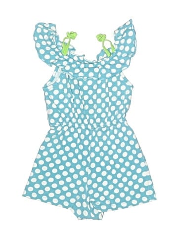 Little Tots Romper (view 2)