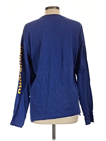 47 Brand Long Sleeve T-Shirt (view 2)