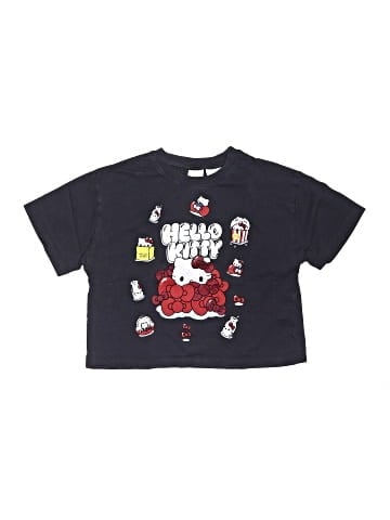 Zara Short Sleeve T-Shirt (view 1)