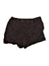 J.Crew 100% Linen Brown Shorts Size M - photo 2