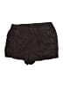 J.Crew 100% Linen Brown Shorts Size M - photo 1