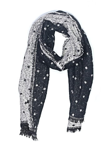 Cashmere Scarf (view 1)