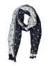 Cashmere Gray Scarf One size - photo 1