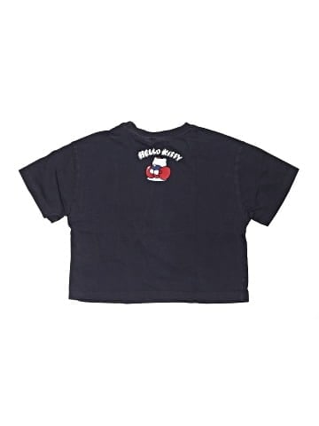Zara Short Sleeve T-Shirt (view 2)