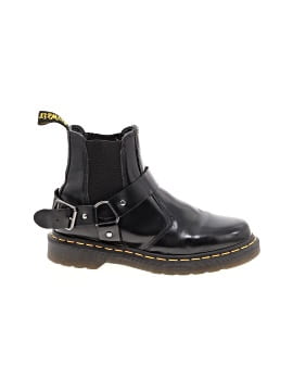 Dr. Martens Ankle Boots