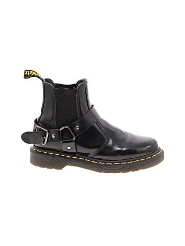 Dr. Martens Ankle Boots (view 1)