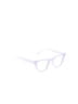 Aldo Purple Sunglasses One size - photo 1