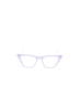 Aldo Purple Sunglasses One size - photo 2