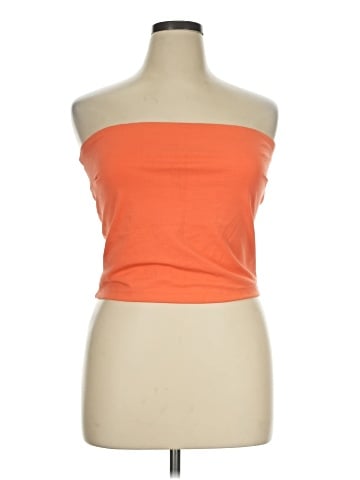 Arizona Jean Company Tube Top (view 1)