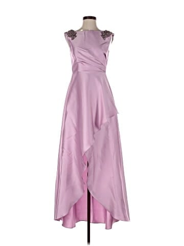 Adrianna Papell Cocktail Dress (view 1)