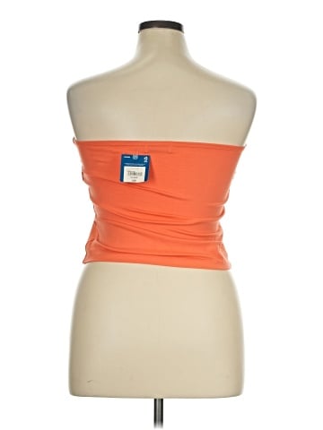 Arizona Jean Company Tube Top (view 2)