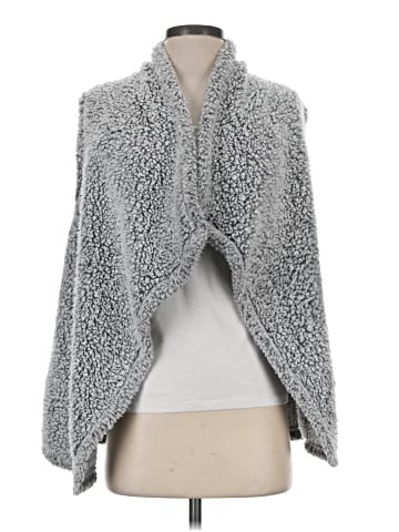 Eddie Bauer Faux Fur Jacket (view 1)