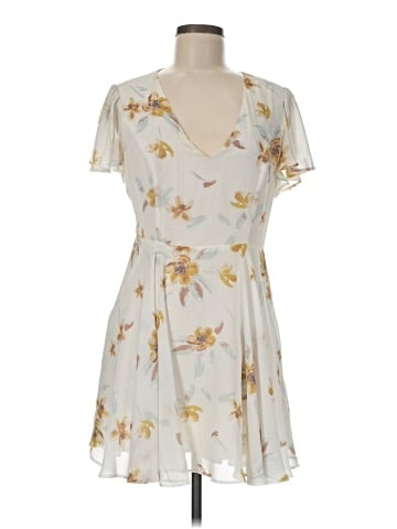 Kimchi Blue Casual Dress (view 1)