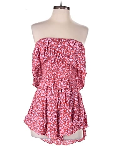 Vestique Romper (view 1)