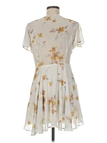 Kimchi Blue Casual Dress (view 2)