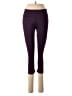 Reebok Purple Active Pants Size M - photo 1