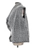 Eddie Bauer 100% Polyester Gray Faux Fur Jacket Size S - photo 5