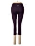 Reebok Purple Active Pants Size M - photo 2