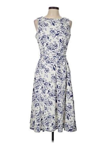 Anne Klein Cocktail Dress (view 1)