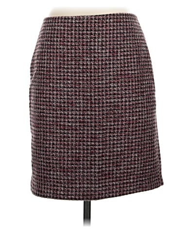 White House Black Market Formal Skirt (view 1)
