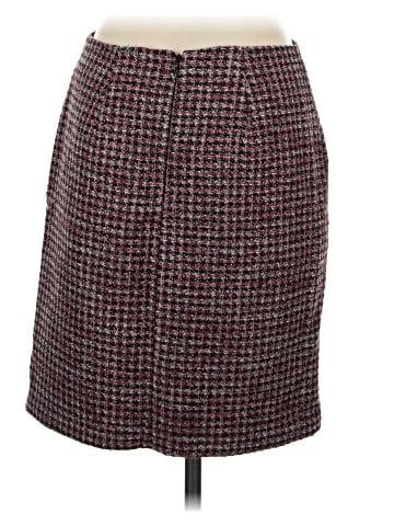 White House Black Market Formal Skirt (view 2)