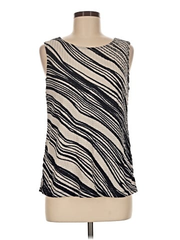 Travelers by Chico's Sleeveless Blouse (view 1)