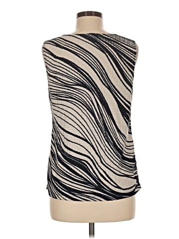 Travelers by Chico's Sleeveless Blouse (view 2)