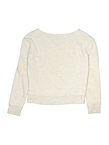 Justice Long Sleeve T-Shirt (view 2)