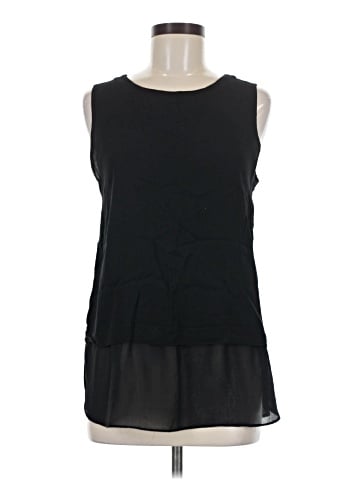 Promod Sleeveless Top (view 1)