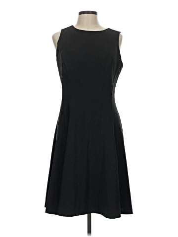 White House Black Market Cocktail Dress (view 1)