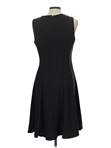 White House Black Market Cocktail Dress (view 2)