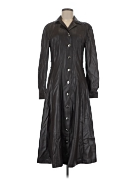 Eudon Choi Collective Trenchcoat