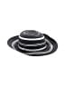 Scala Black Sun Hat One size - photo 1