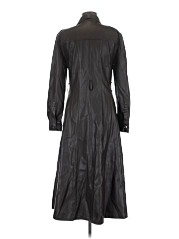 Eudon Choi Collective Trenchcoat (view 2)