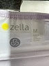 Zella White Sleeveless T-Shirt Size M - photo 7