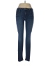 Mother Hearts Blue Jeans Size 30 waist - photo 1