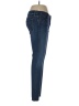 Mother Hearts Blue Jeans Size 30 waist - photo 4