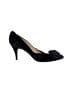 Bandolino Black Heels Size 10 - photo 1