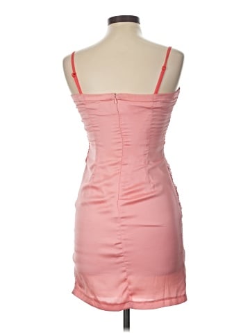 Very J Cocktail Dress (view 2)