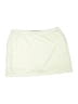IZOD Solid Green Skort Size L - photo 2